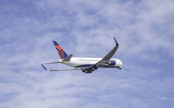 Verano americano con Delta